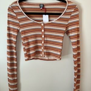 BDG Crop Top Like New
